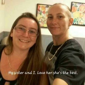 Meet your Posher, Hope